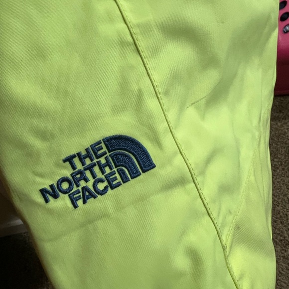 The North Face Women’s Ski Pants - Picture 3 of 7